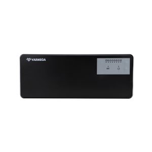 Модульный блок управления Varmega проводной