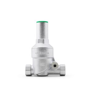 Редуктор давления Varmega VMPR06 PN25 мембранный